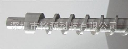 定位螺桿輕松擁有，把握未來