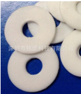 M10*1四氟墊片理想的C級絕緣材料！