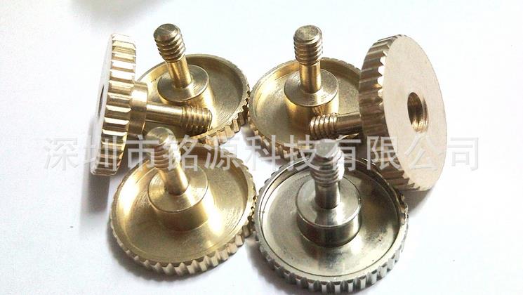 上天入地我為先，不銹鋼相機螺絲