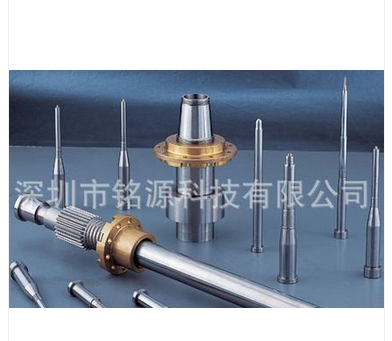 電機軸 間隙之間的大作用