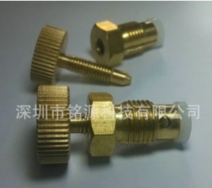 8mm快接母頭-快看,這身材太棒了