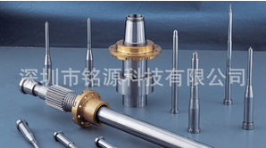 螺旋軸加工-原來這就是螺旋軸!