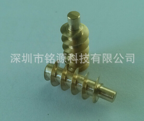 蝸輪蝸桿蝸輪減速機為什么會出現發熱和漏油的現象?