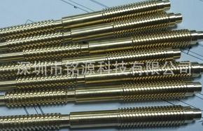 光纖軸知己知彼，百戰不殆