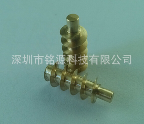 蝸輪蝸桿-減速機發熱和漏油的原因是什么?