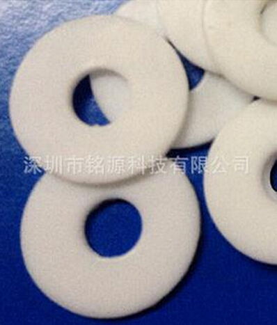 M10*1四氟墊片的七大長處你都知道嗎？？