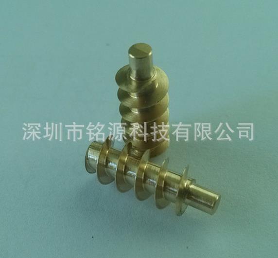 寶安走心機(jī)精加工的優(yōu)勢(shì)是什么?