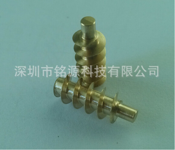 蝸輪蝸桿機(jī)構(gòu)的特點(diǎn)有哪些？