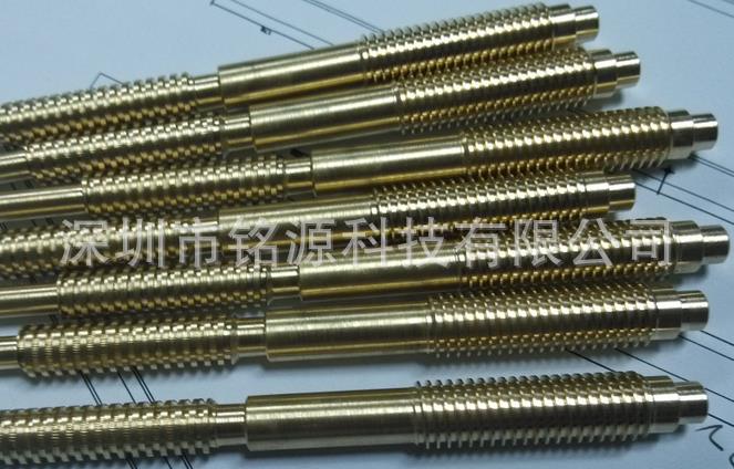 東莞CNC走心機(jī)加工知識點分享