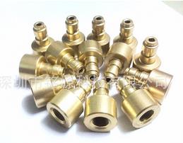 氣動配件的種類有哪些？